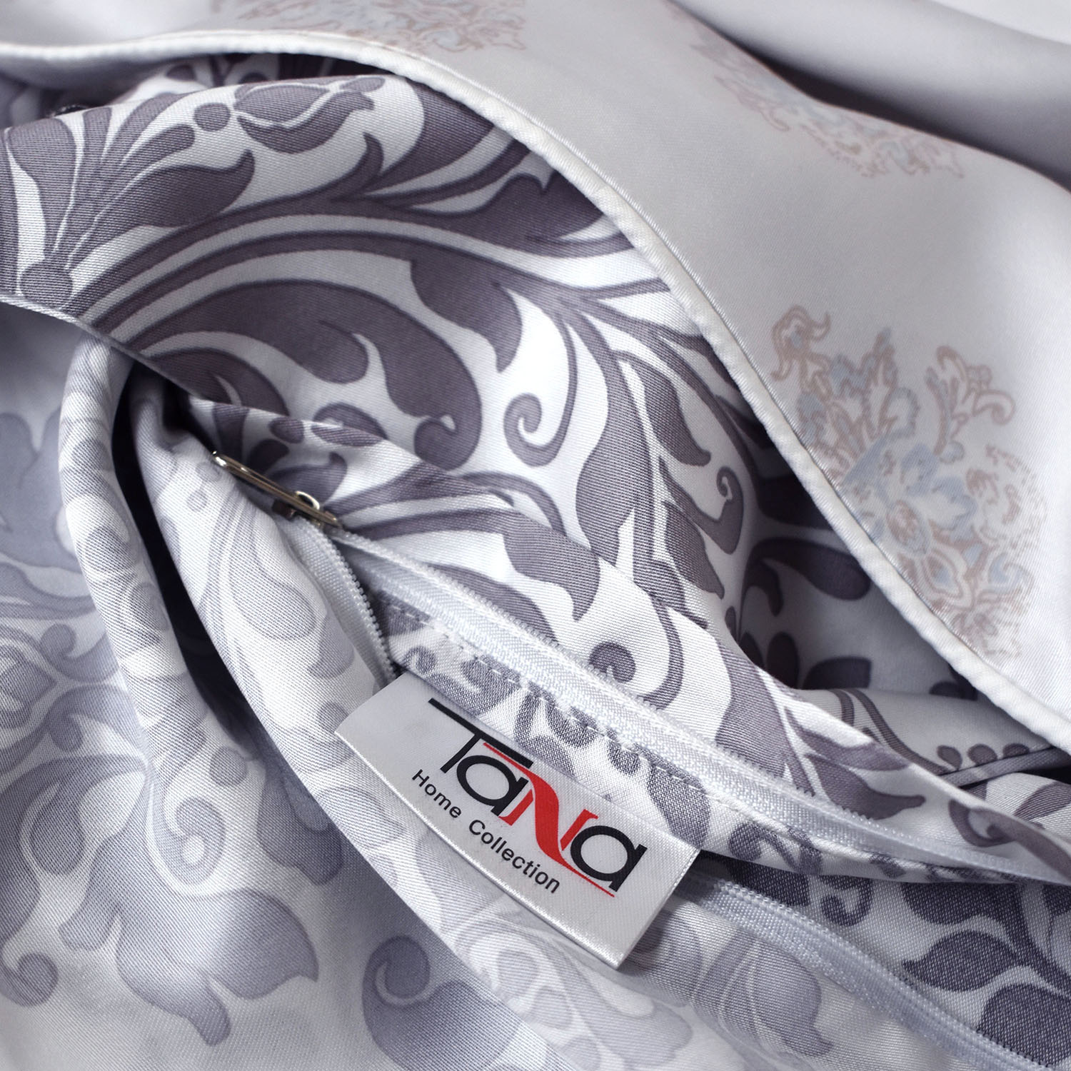 Комплект постельного белья Тенсел люкс 817