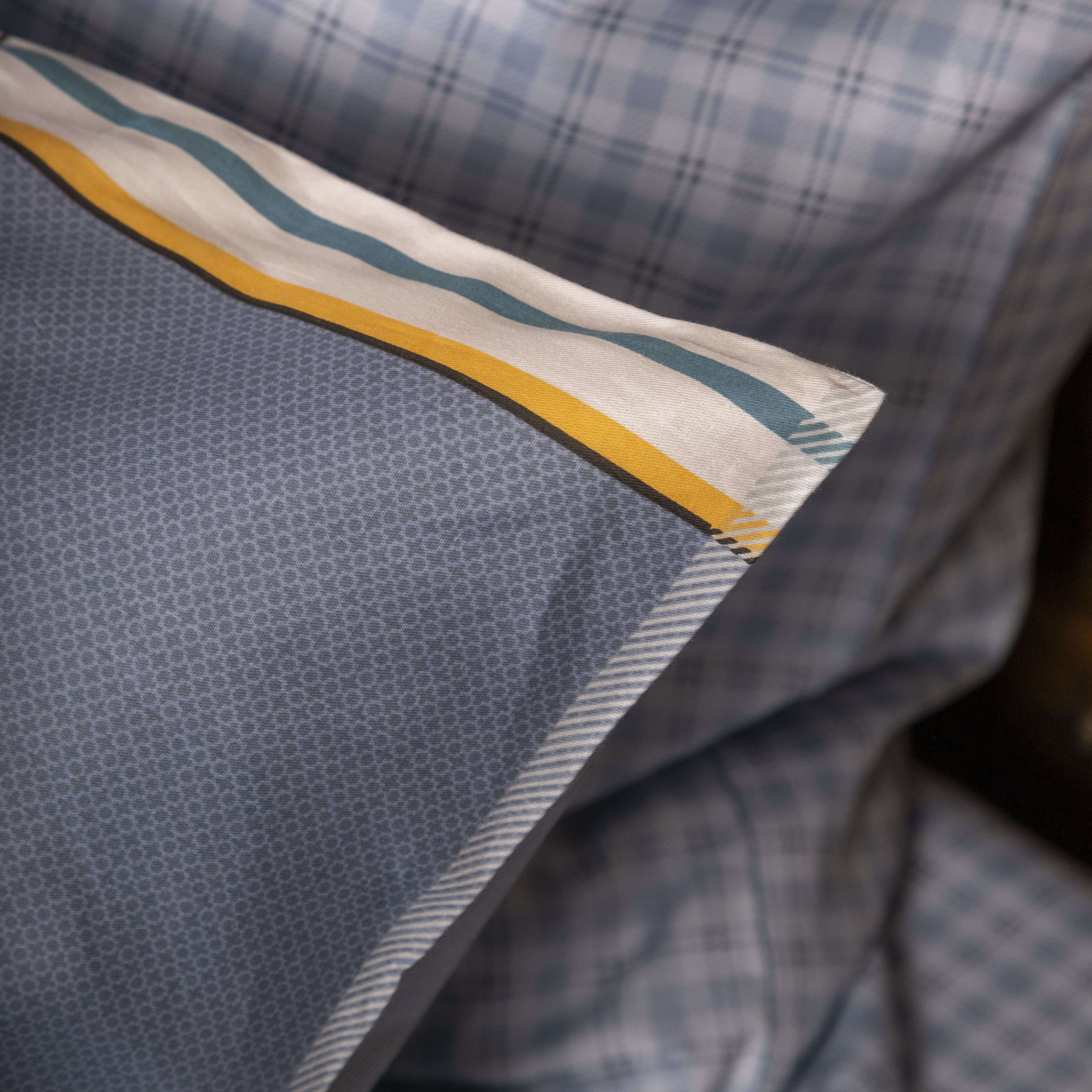 Комплект постельного белья Сатин-Комфорт 17-36