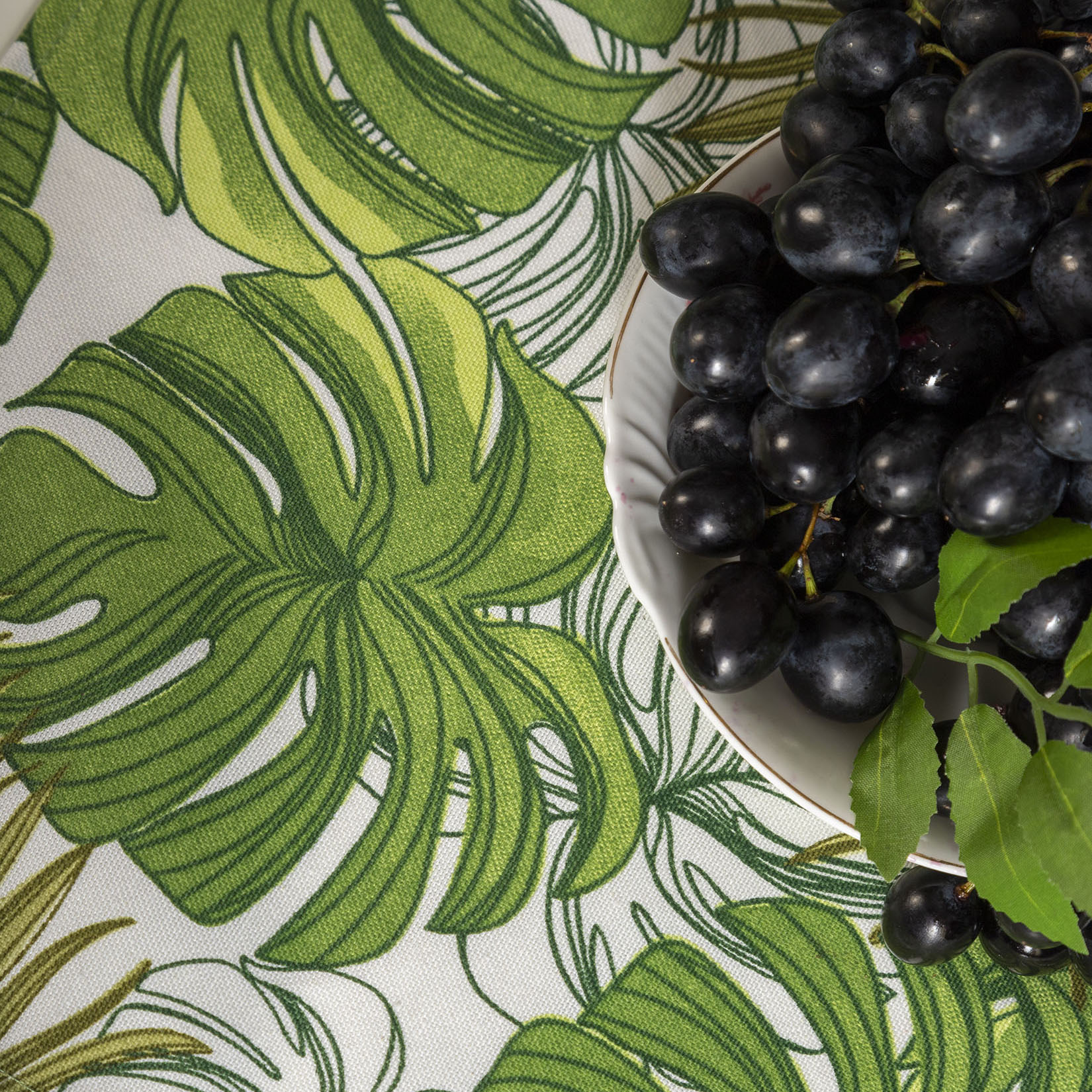 Набор салфеток 35х35 - 6шт. с тефлоновым покрытием 159