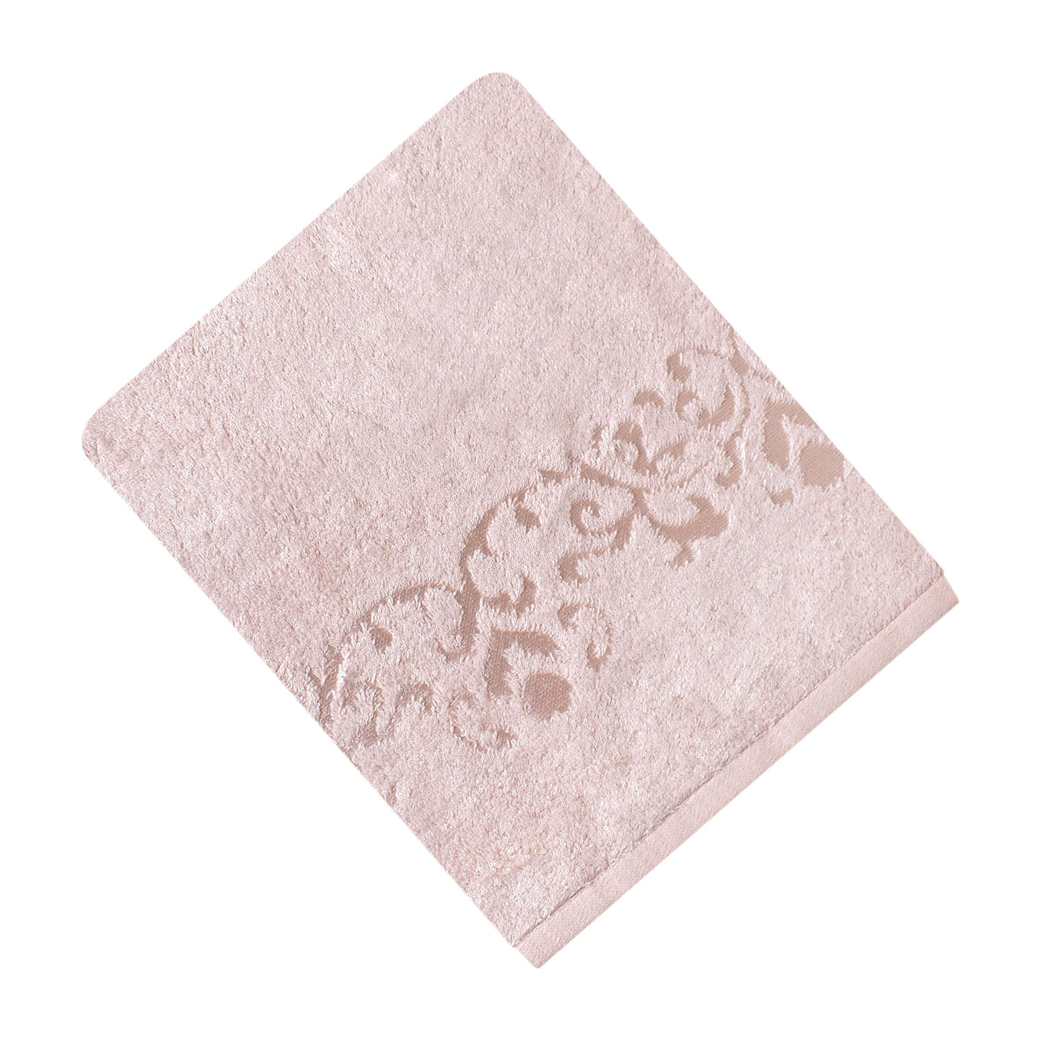 Полотенце ВЕРОНА персик