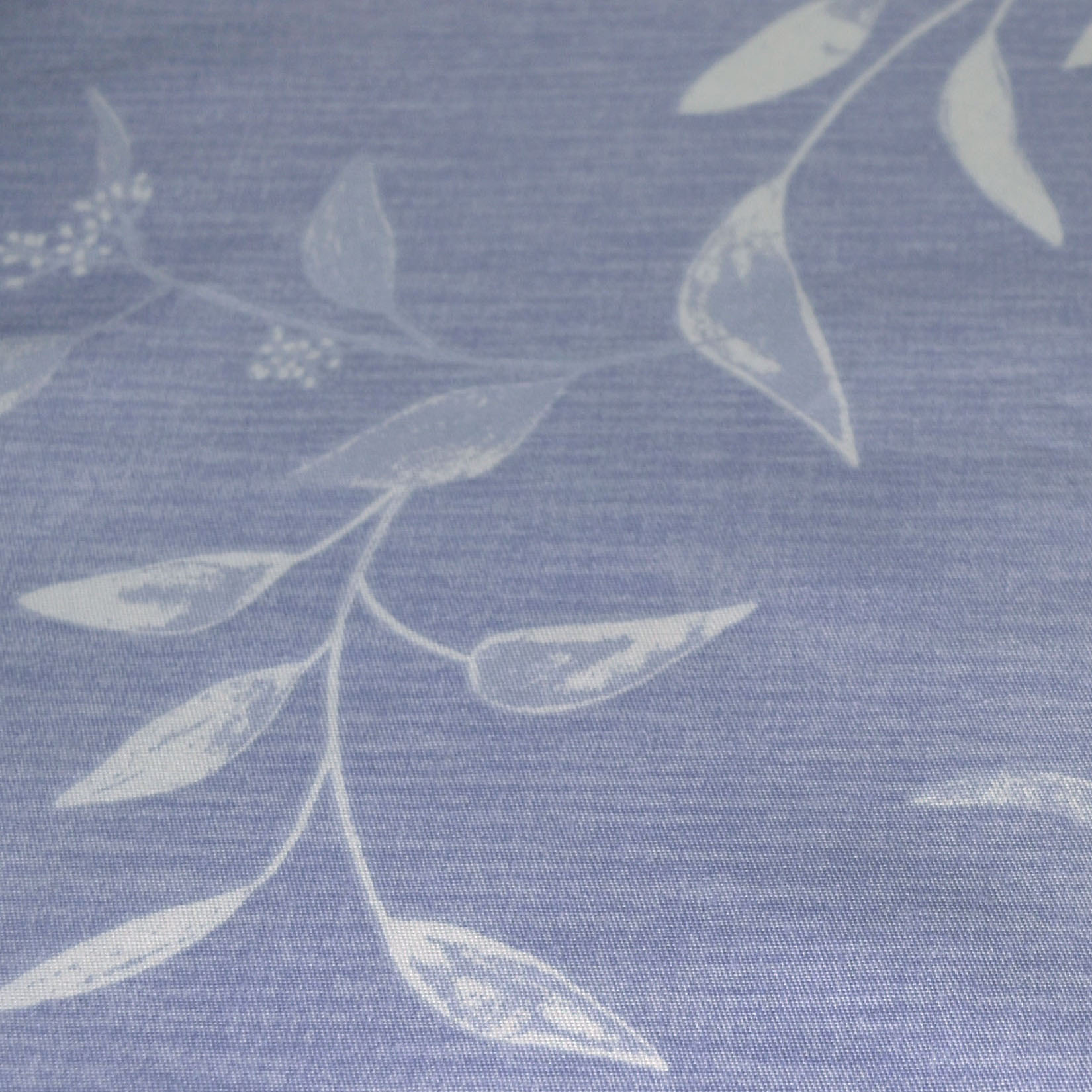 Набор наволочек Сатин-Комфорт голубой 16-09 В