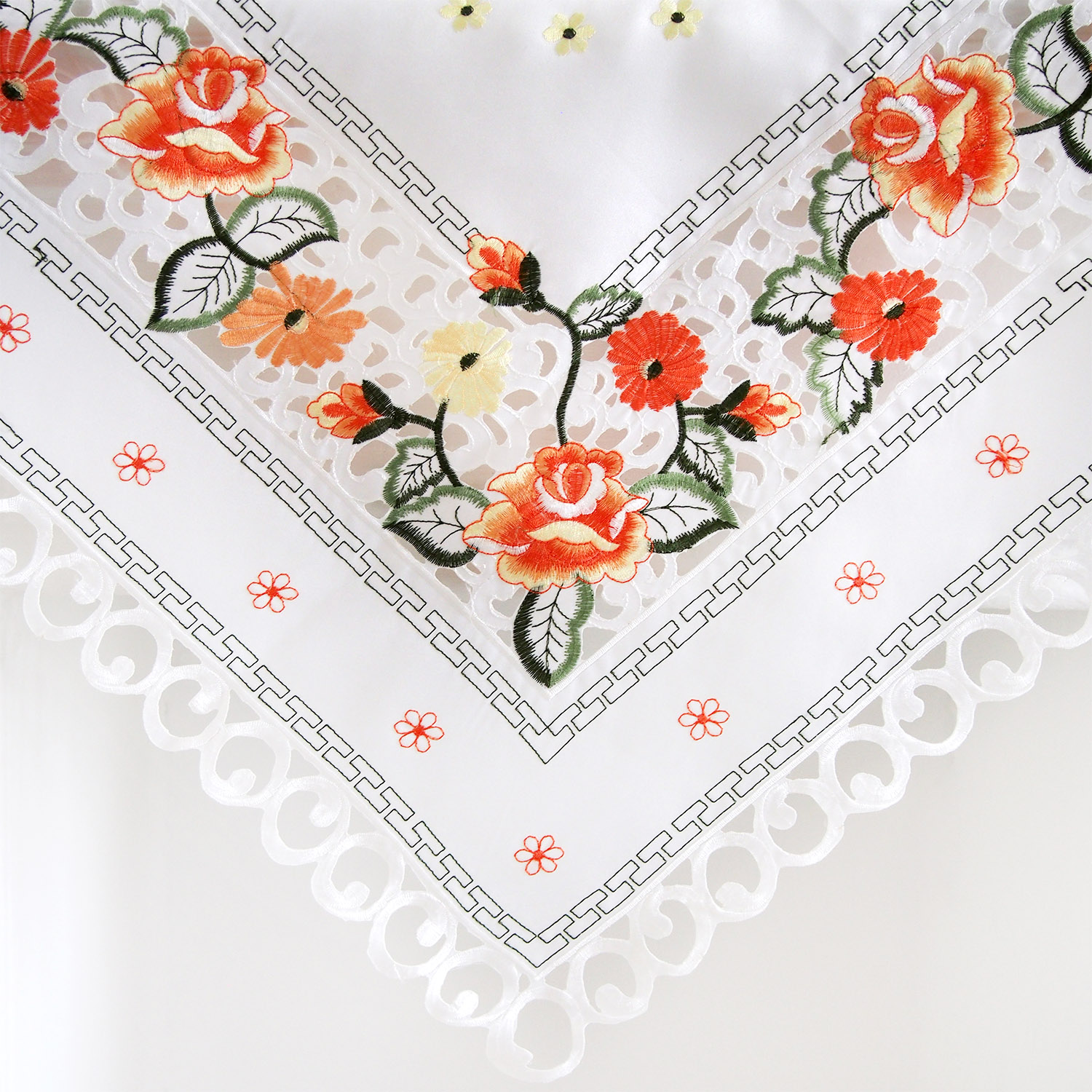 Столешник 2288 белый