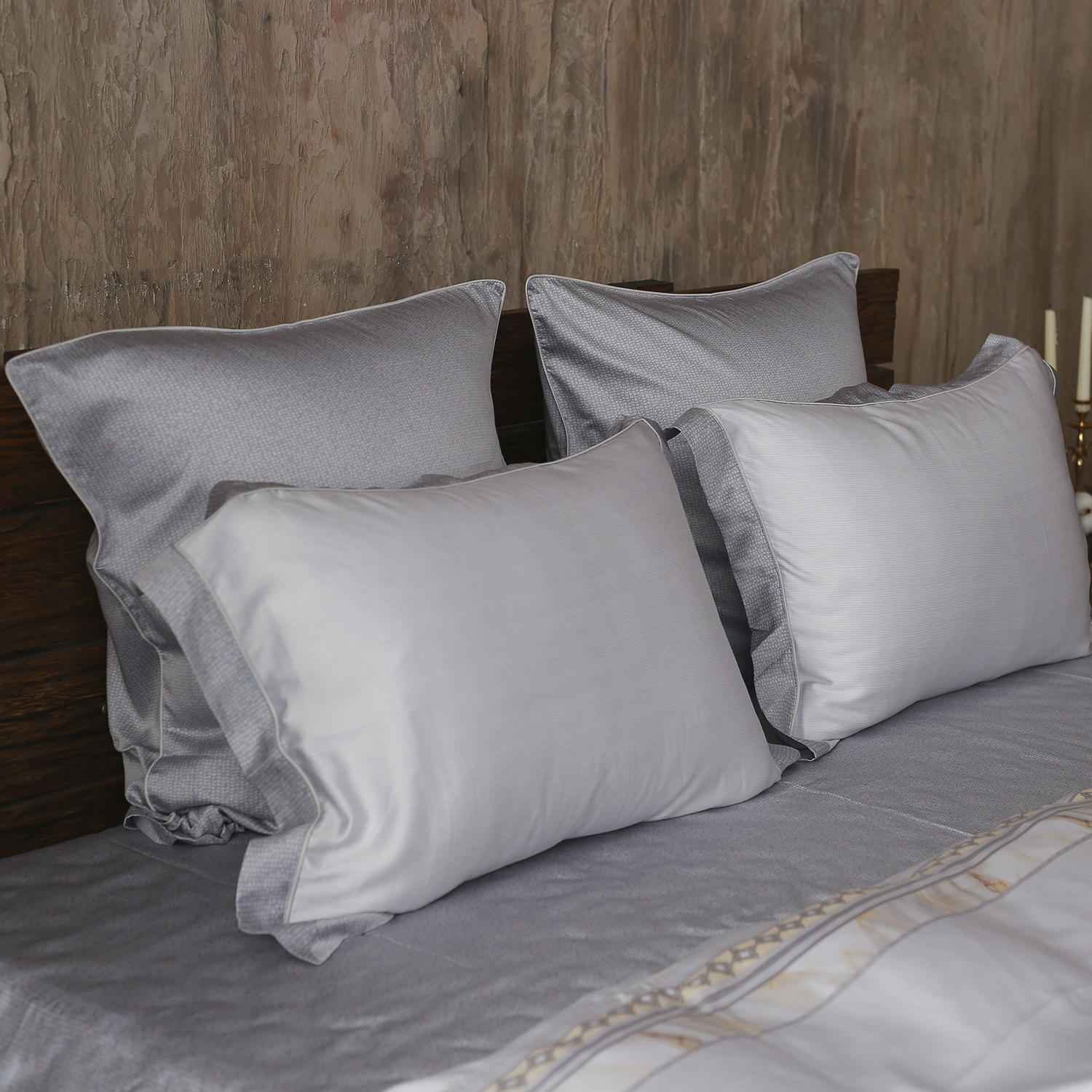 Комплект постельного белья Тенсель 155