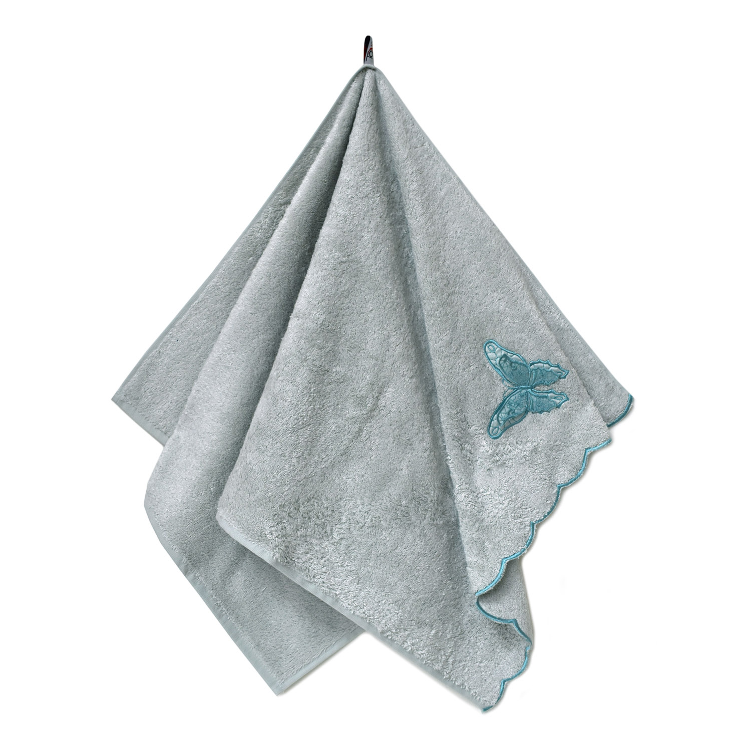 Полотенце ШАДО ментоловое