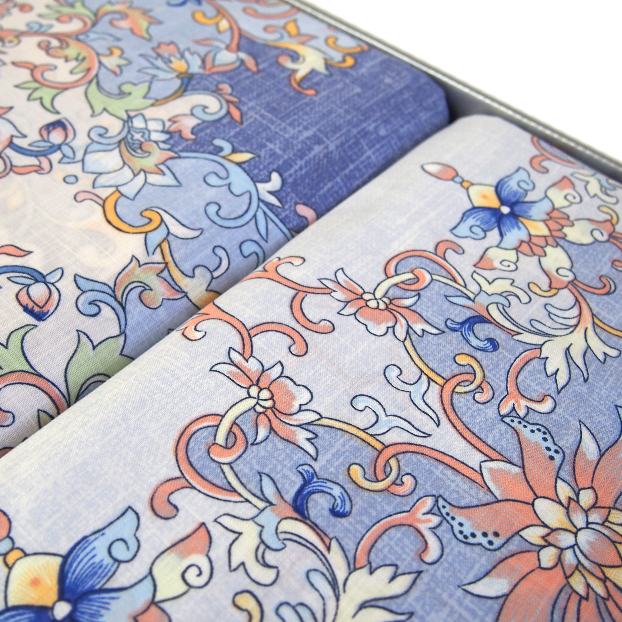 Комплект постельного белья Лен-Тенсель 03-99