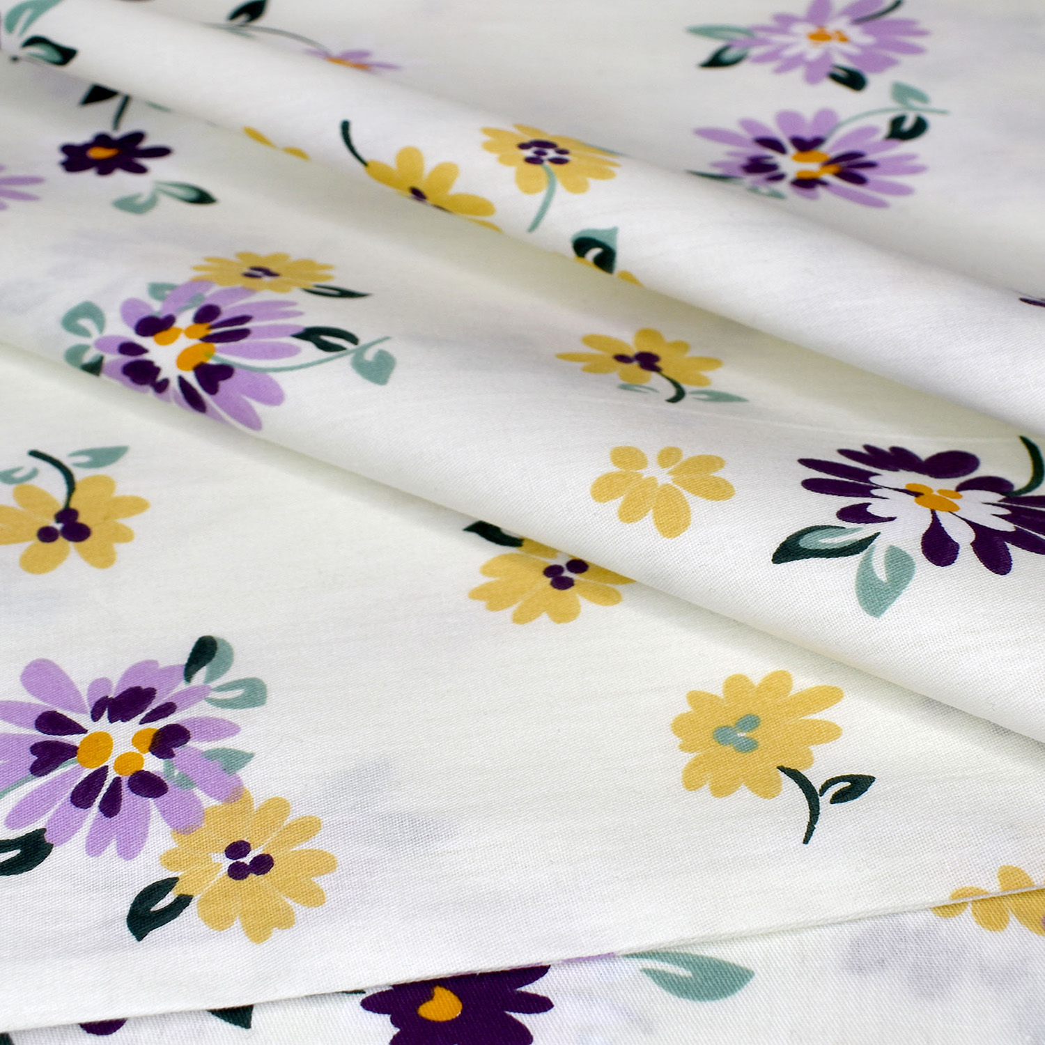 Простыня Сатин-Комфорт молочная 17-22