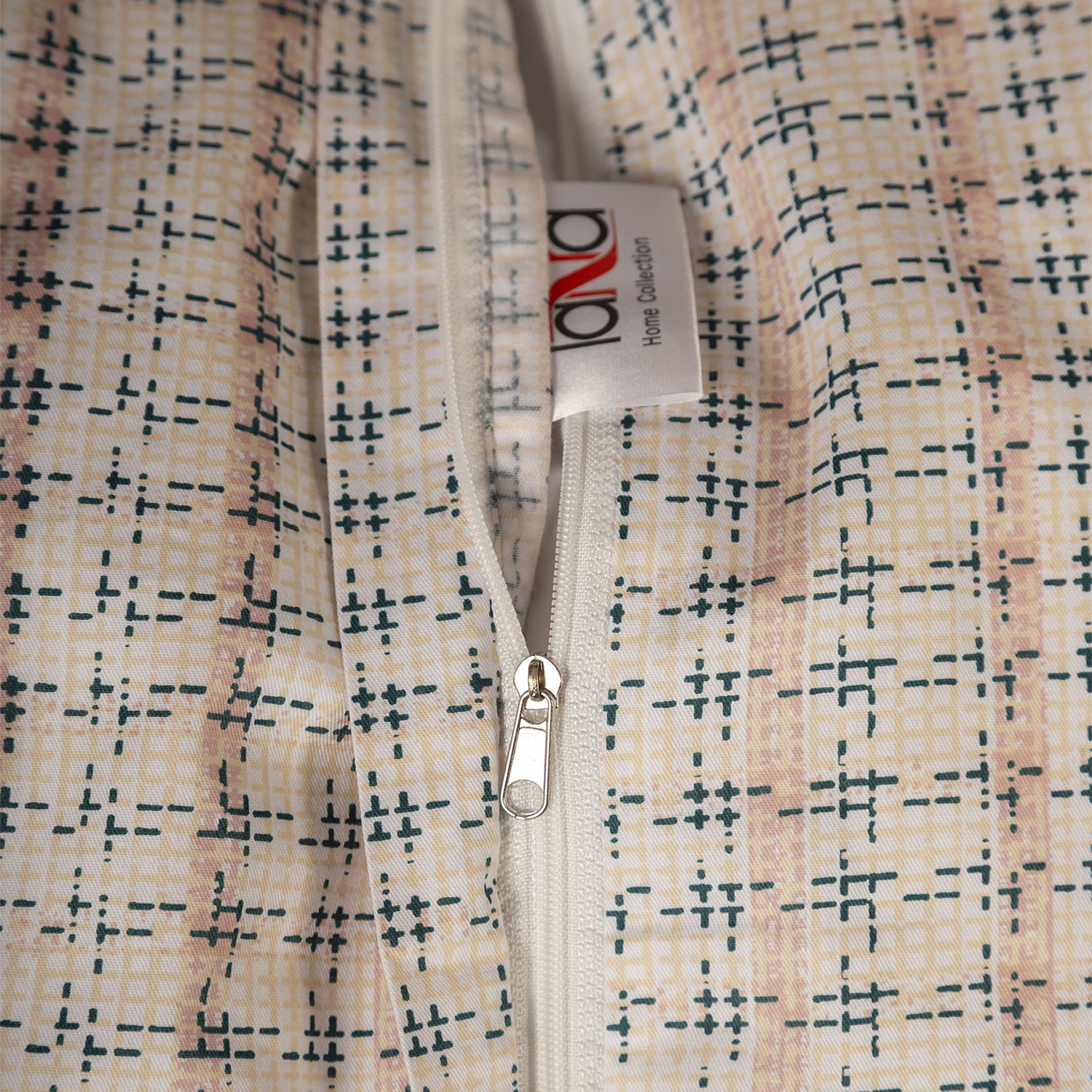 Комплект постельного белья Сатин-люкс 11-97