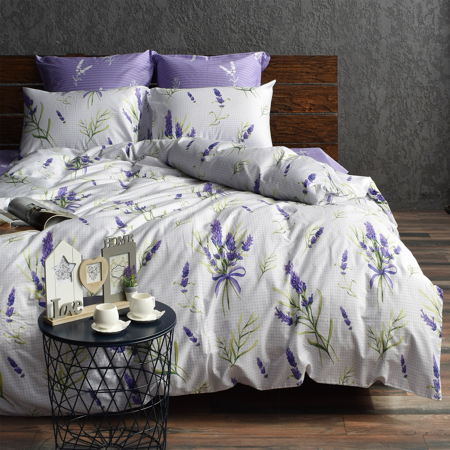 Комплект постельного белья Сатин-Комфорт 14-105