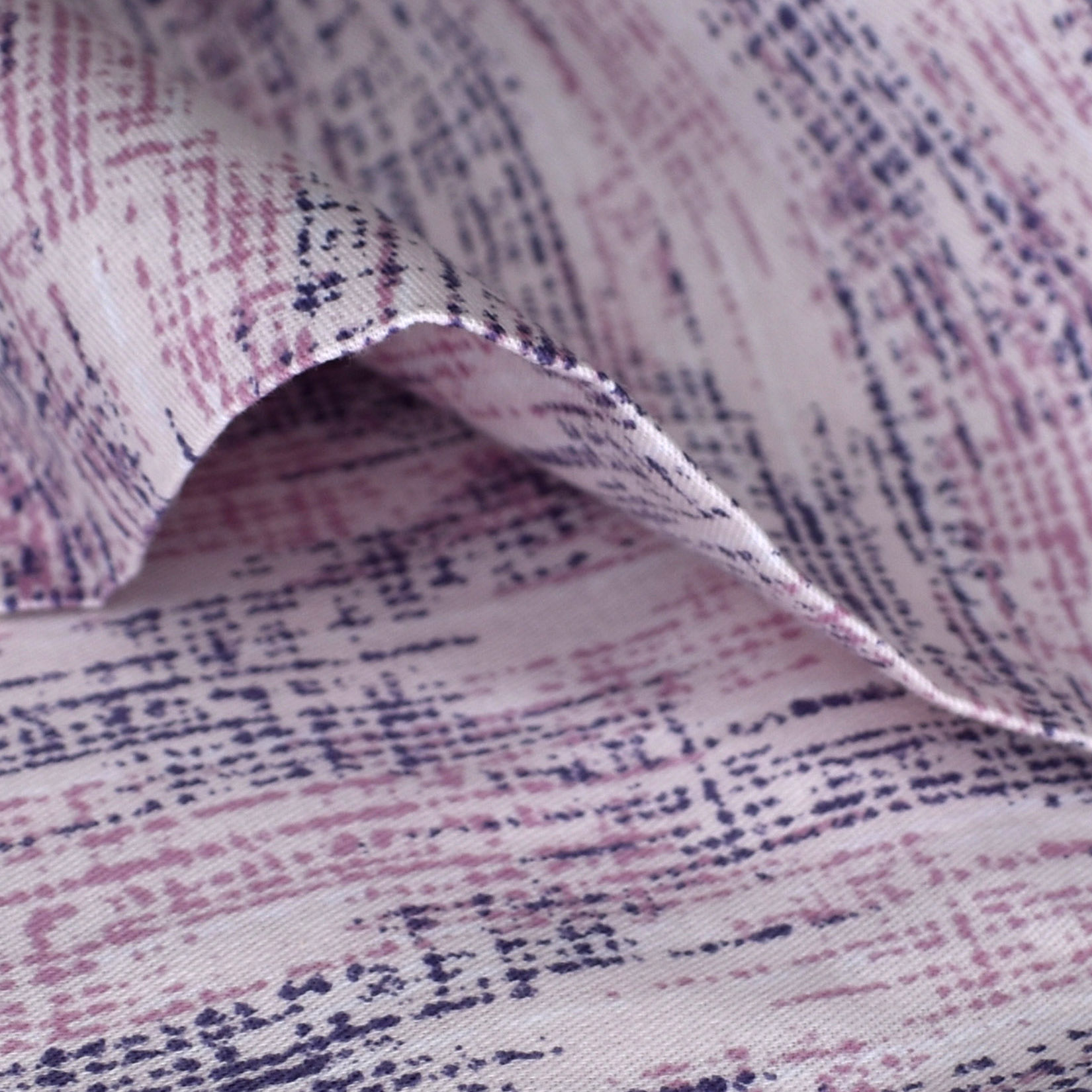 Набор наволочек Сатин-Комфорт розовый 17-17