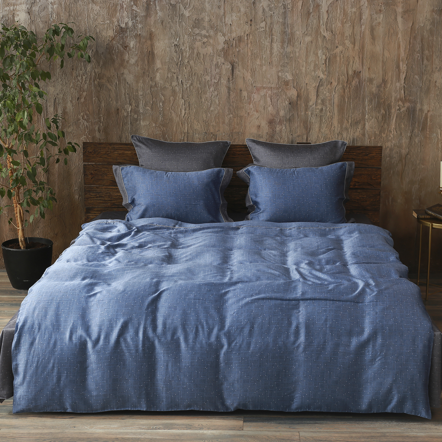 Комплект постельного белья Тенсель 153