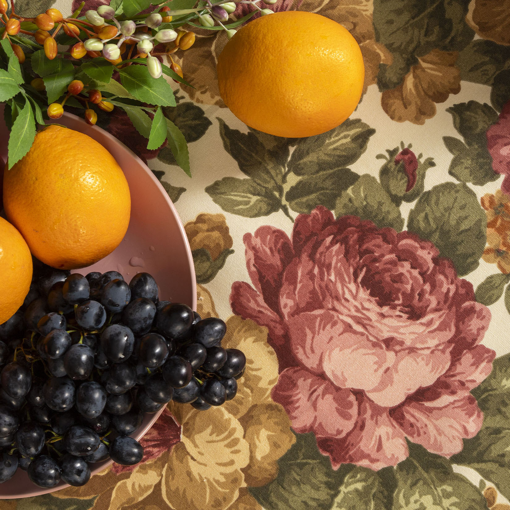 Скатерть 130х180 с тефлоновым покрытием 185