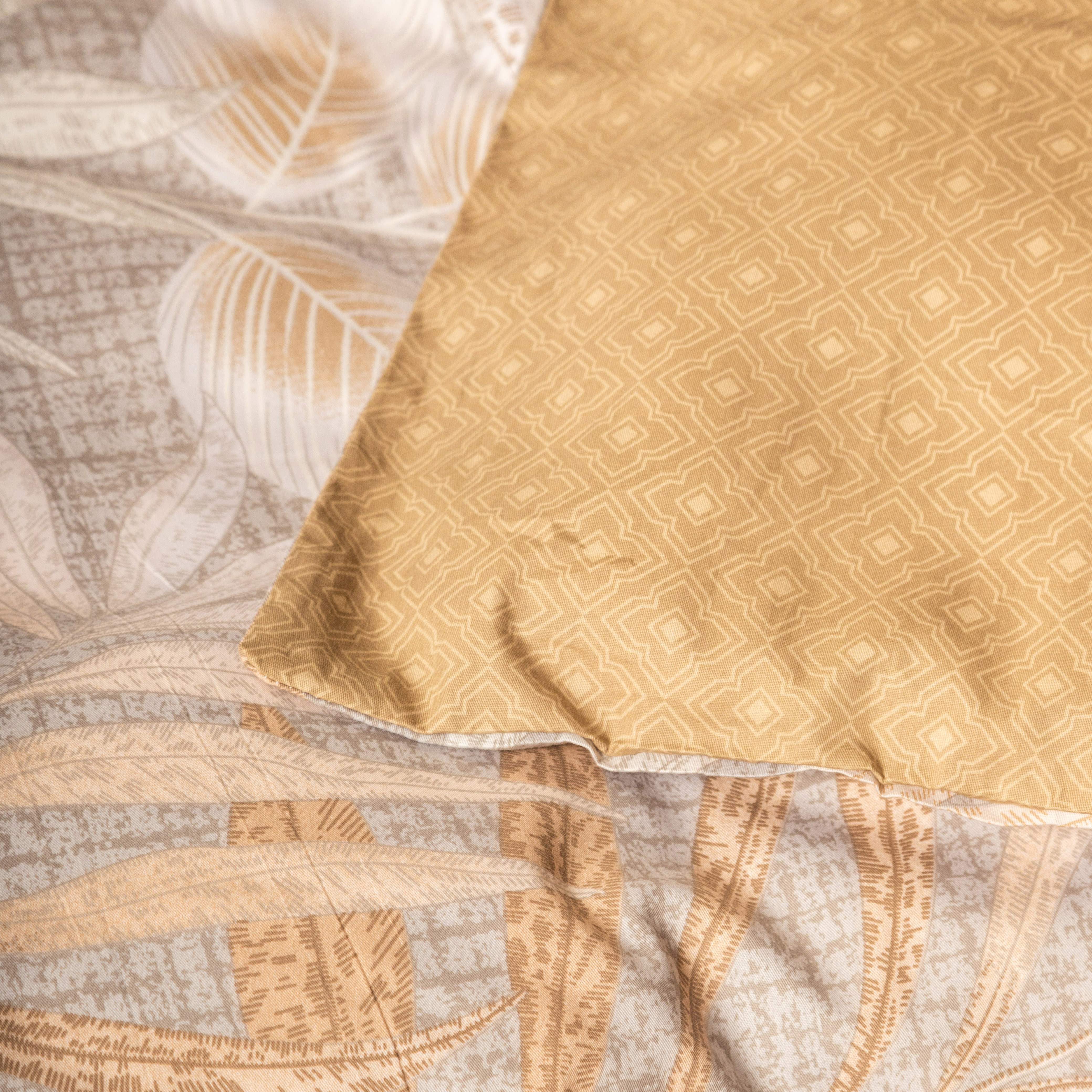 Комплект постельного белья Эко-Сатин 11-1739