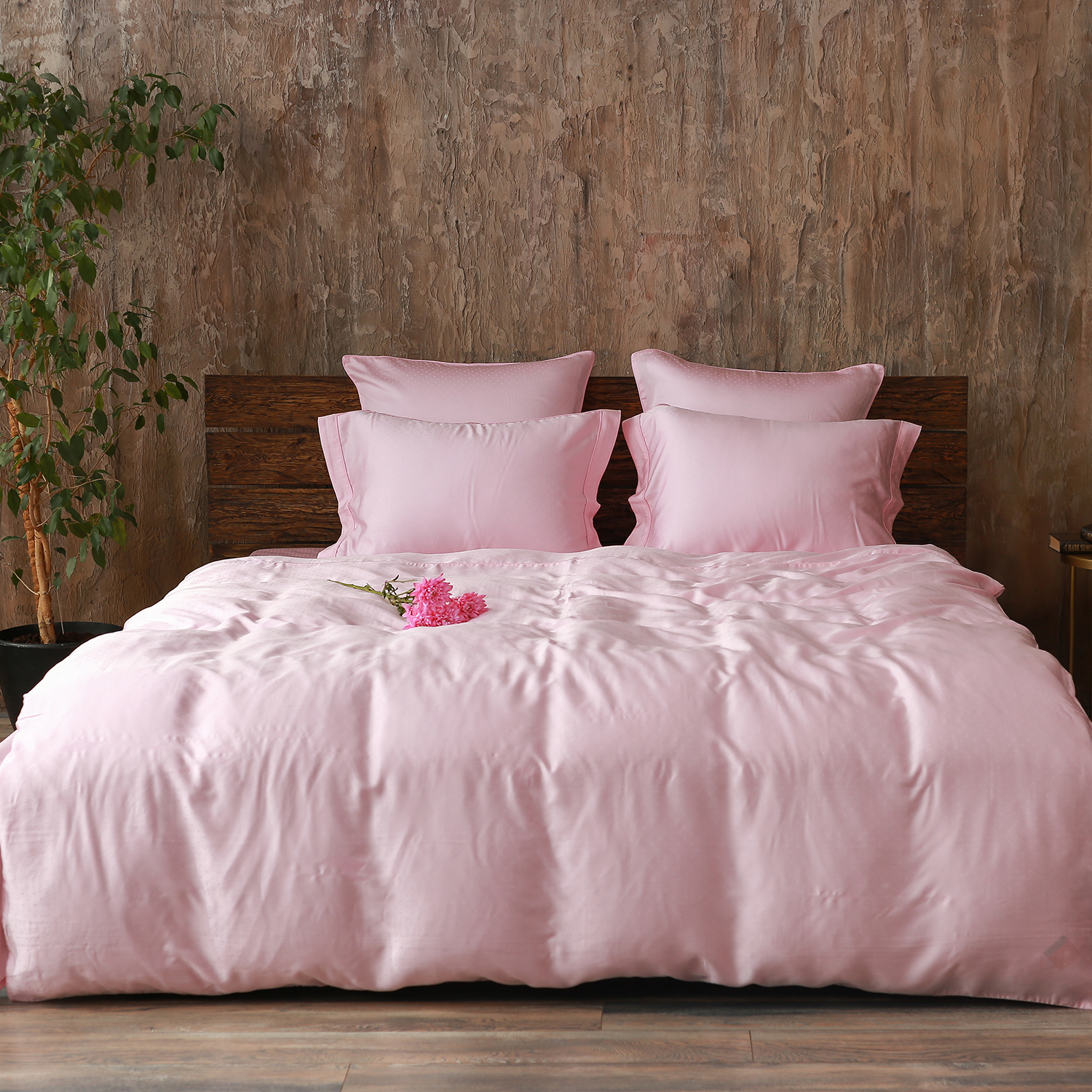 Комплект постельного белья Тенсель Т-020