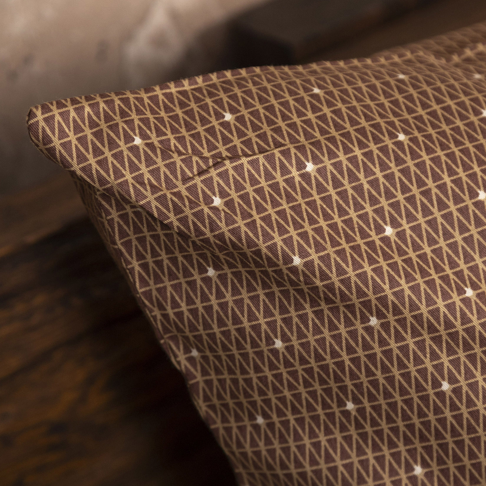 Комплект постельного белья Сатин-Комфорт 16-74