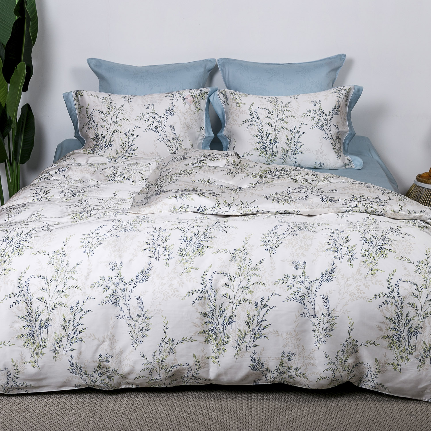 Комплект постельного белья Тенсель 150