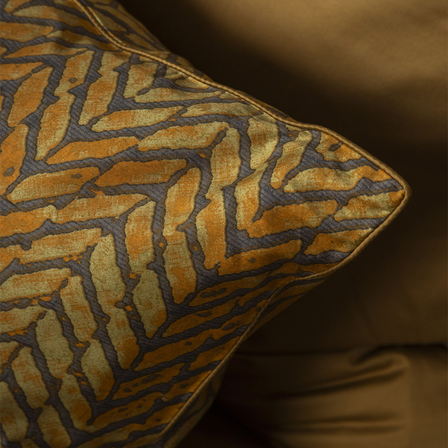 Комплект постельного белья Мако-сатин с модалом 770-1