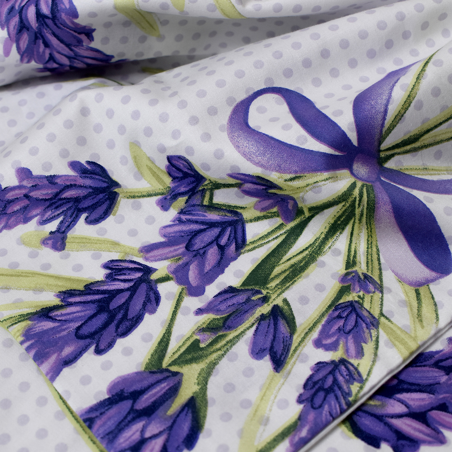 Набор наволочек Сатин-Комфорт белые 14-105А