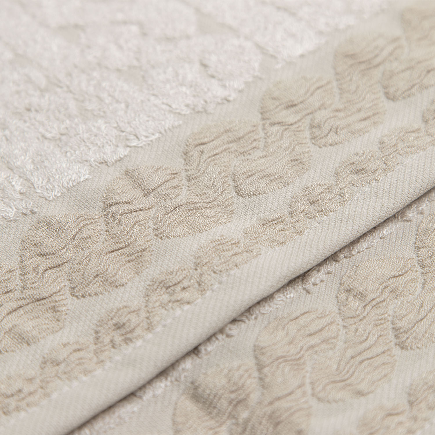 Набор полотенец САБРИНА бежевый