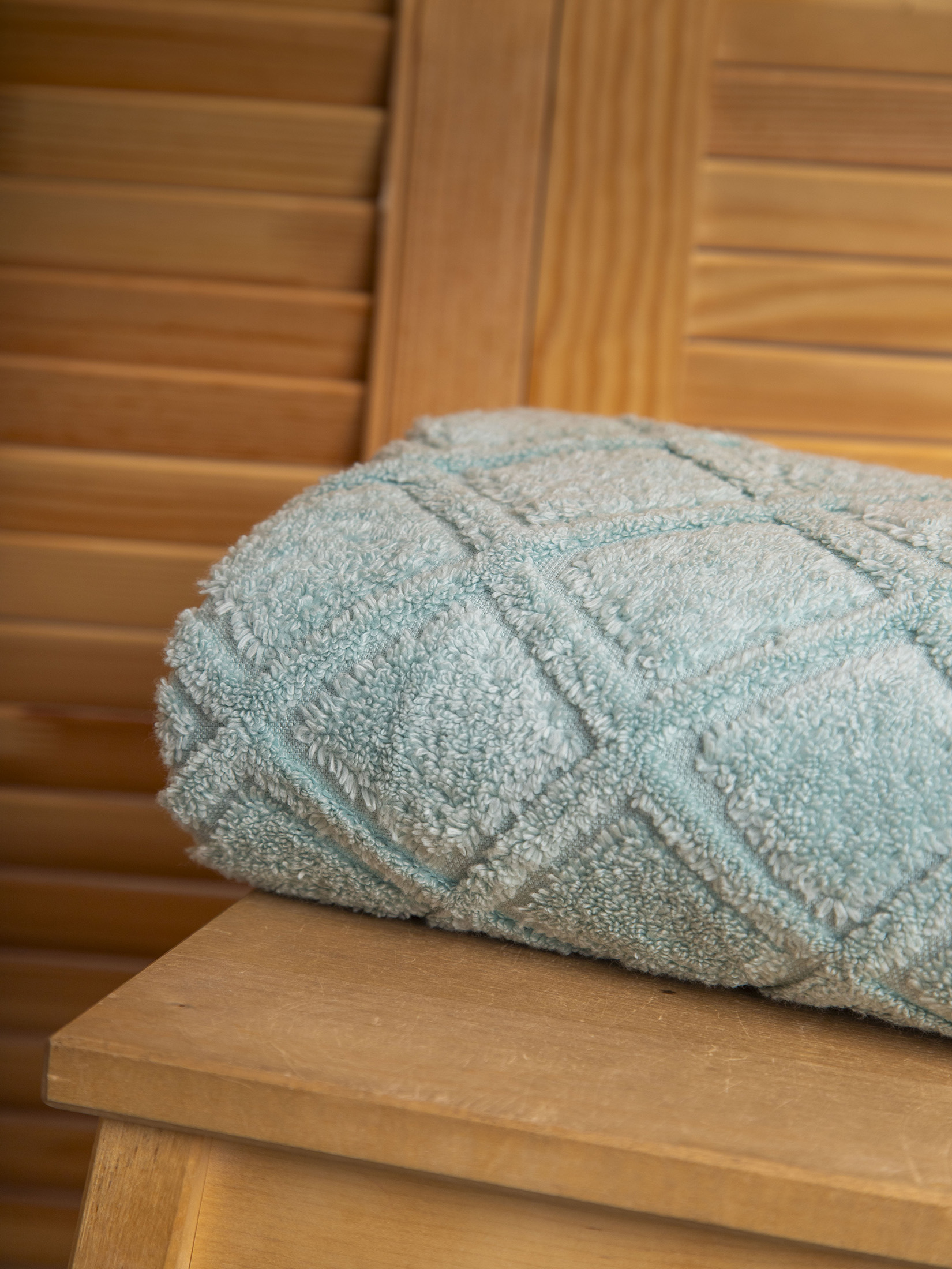 Полотенце ОРЛАНДО ментол