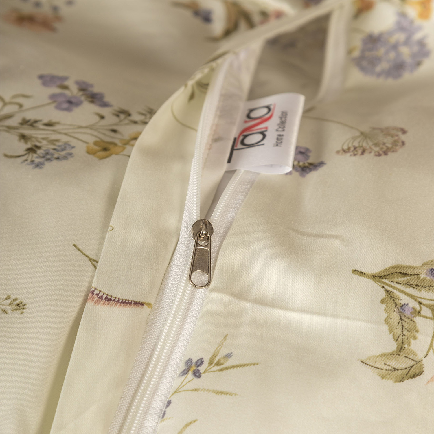 Комплект постельного белья Мако-сатин с модалом 783