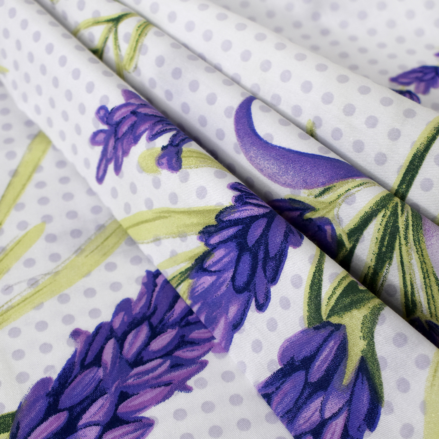 Набор наволочек Сатин-Комфорт белые 14-105А