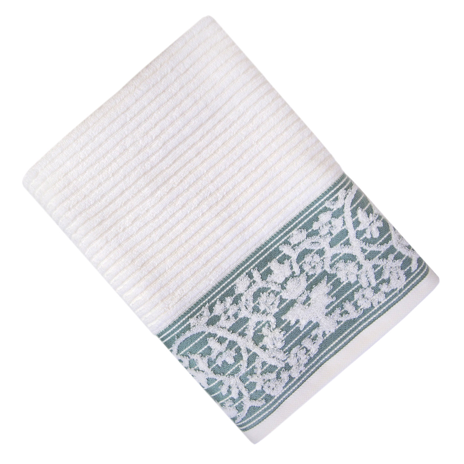 Полотенце ХЕЛЕН белое