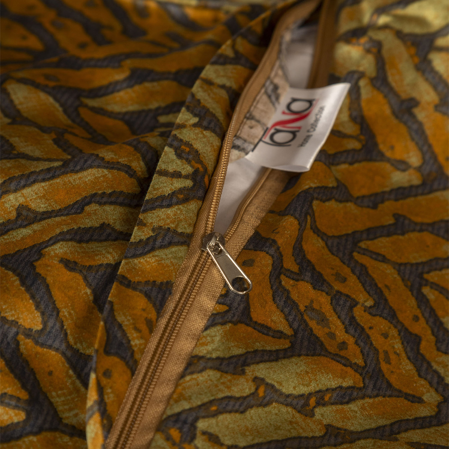 Комплект постельного белья Мако-сатин с модалом 770-1