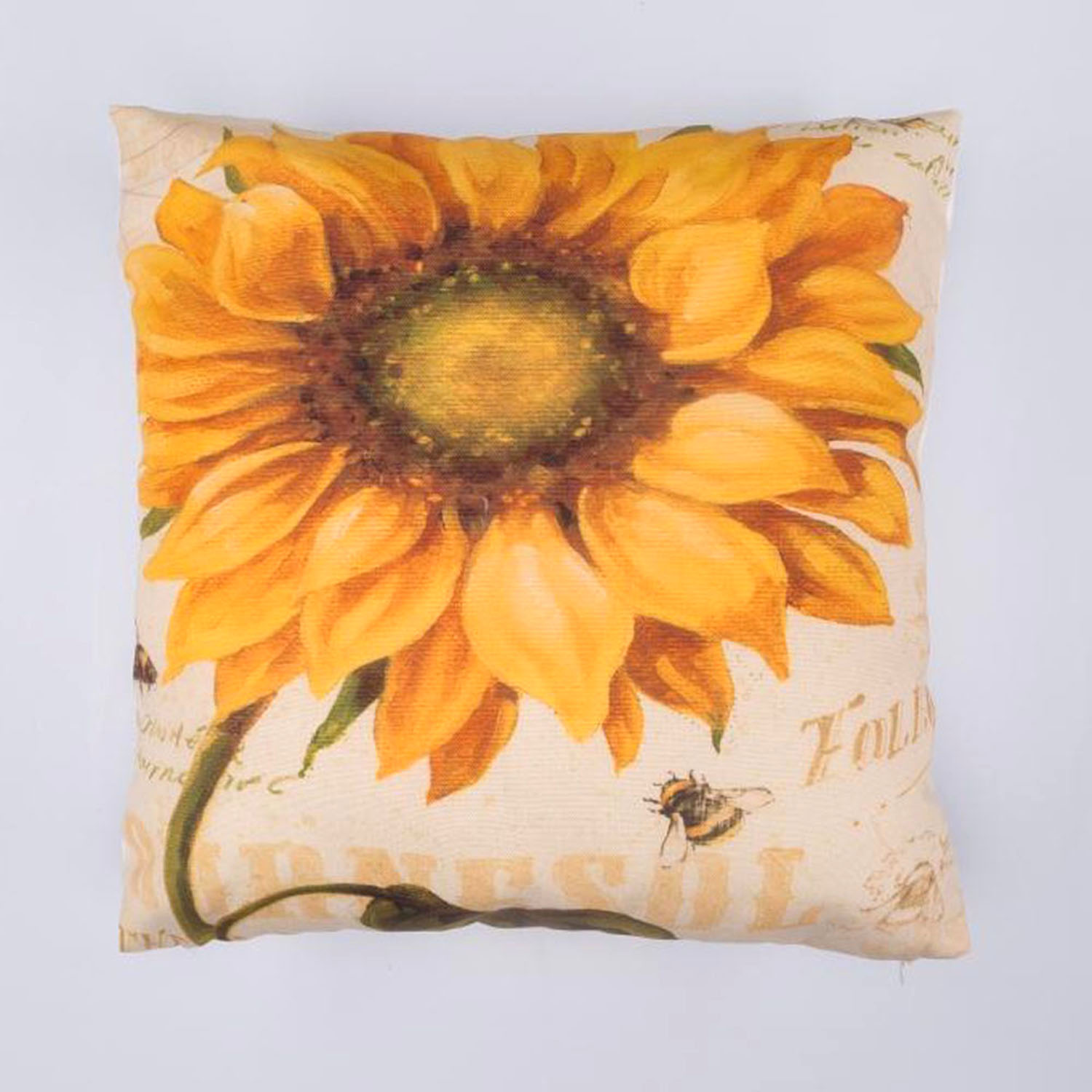 Наволочка декоративная 7724 44х44см