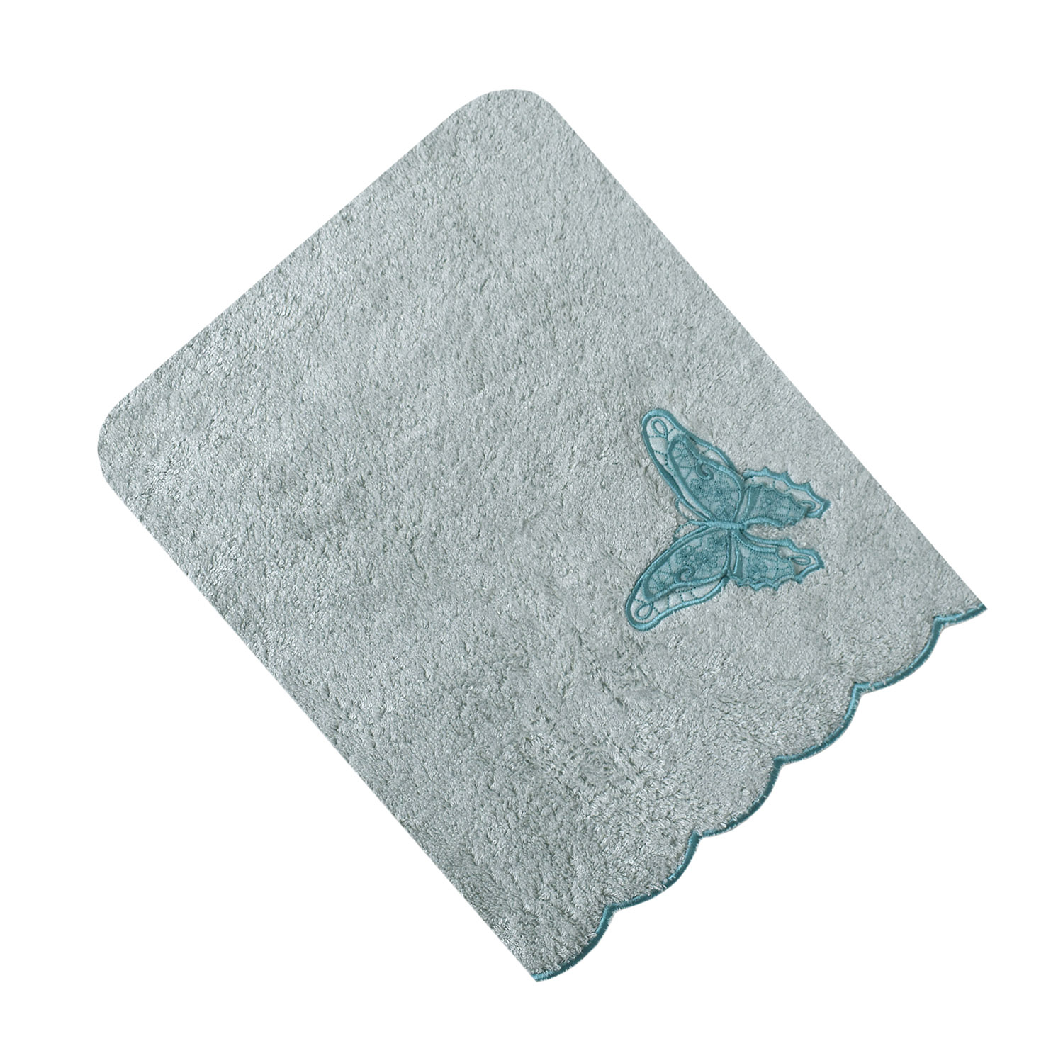 Полотенце ШАДО ментоловое