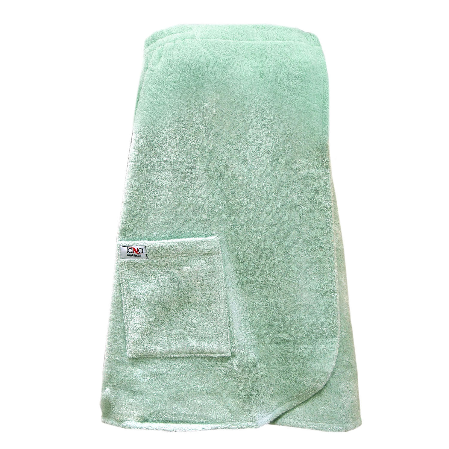 Килт банный САУНА женский ментоловый