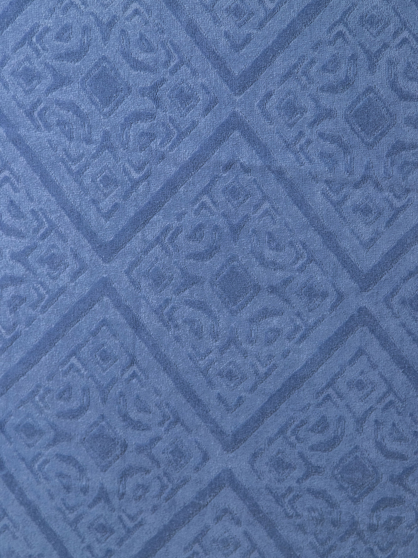 Простыня махровая ДЖУЛИЯ джинса