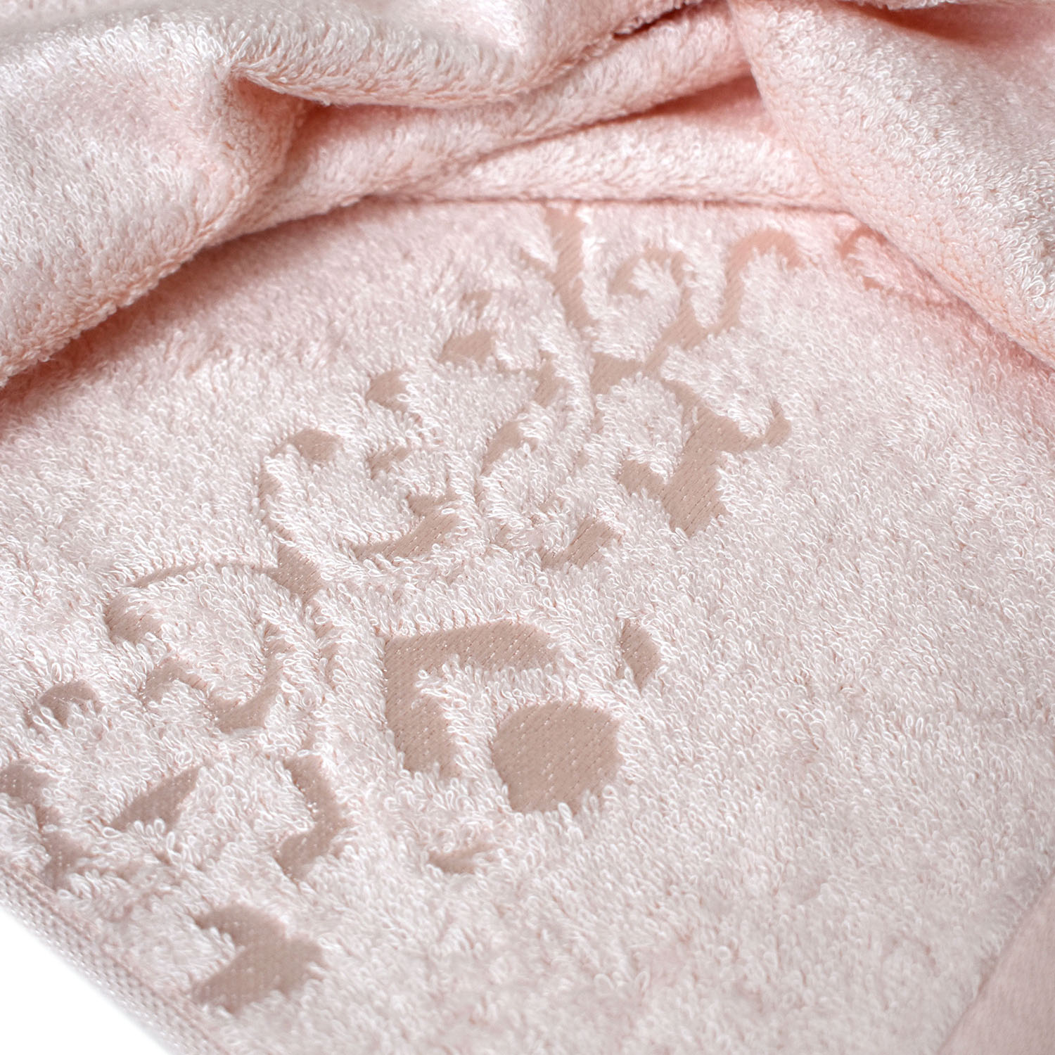 Полотенце ВЕРОНА персик