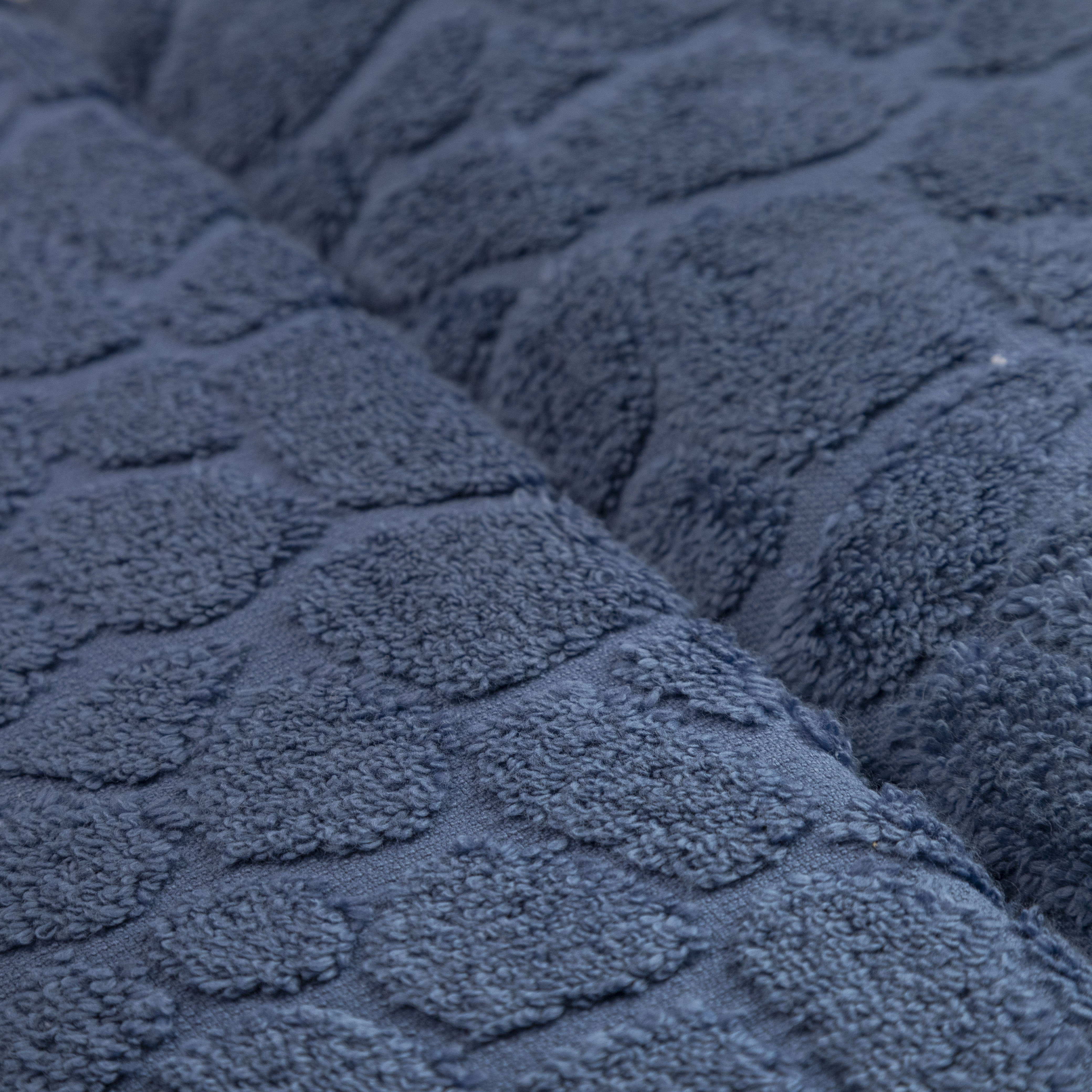 Набор полотенец СИРИУС джинса