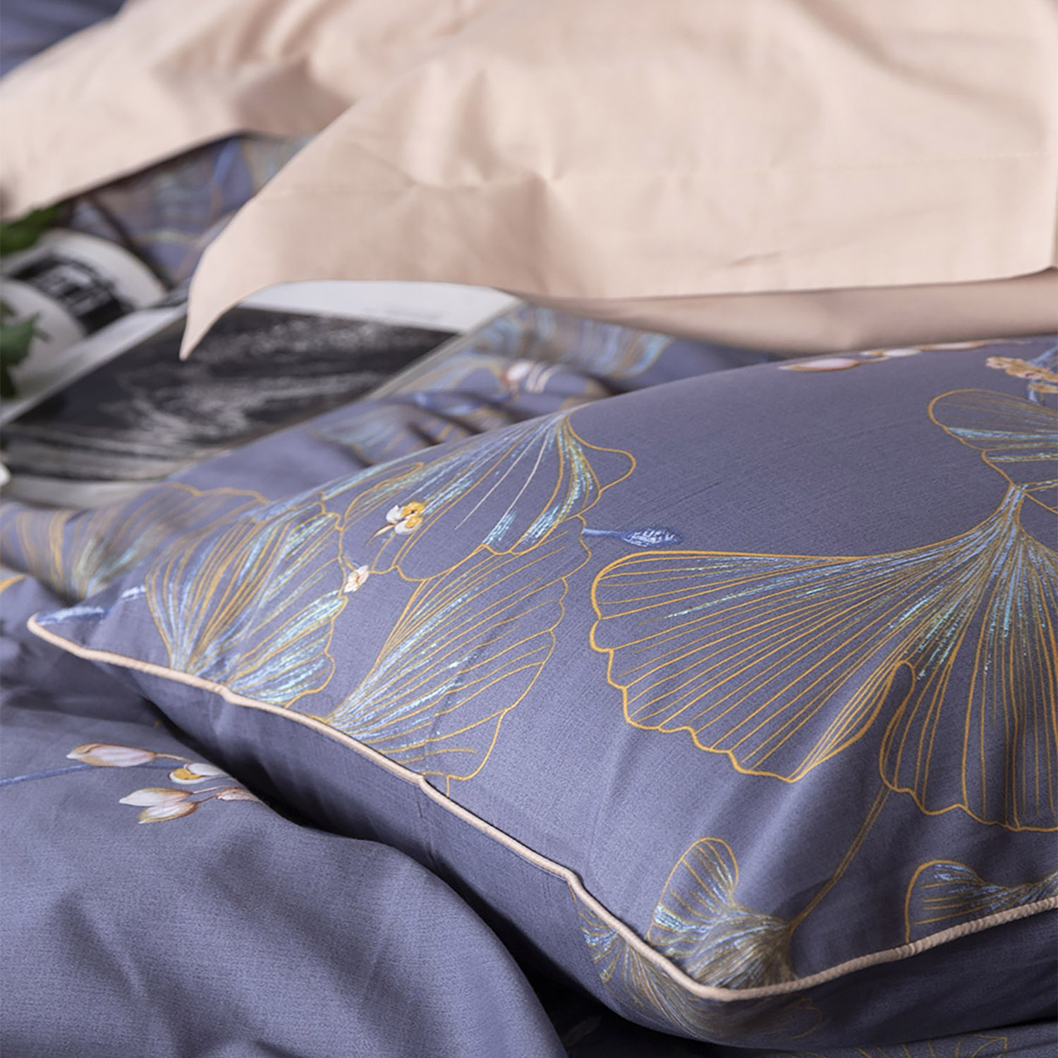 Комплект постельного белья Бамбук-Браш 997