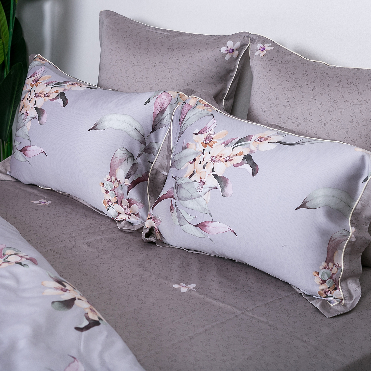 Комплект постельного белья Тенсель 141