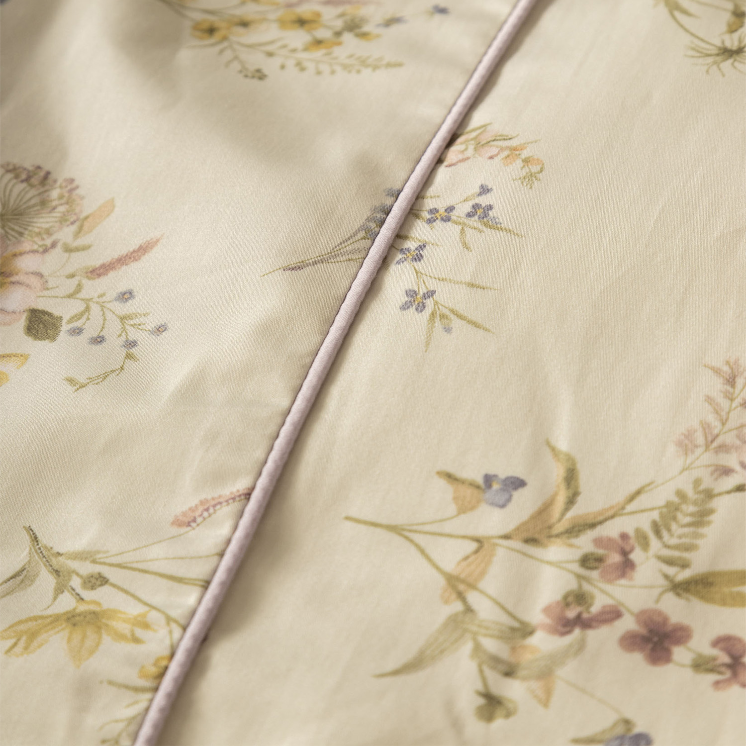 Комплект постельного белья Мако-сатин с модалом 783