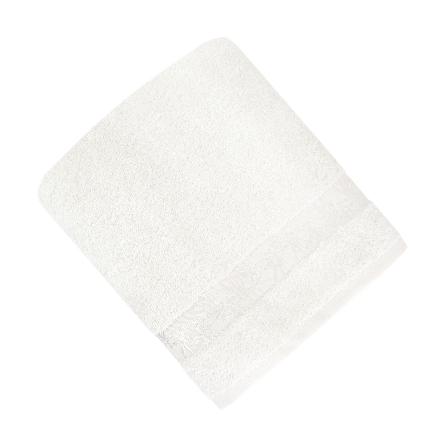 Полотенце МАРСЕЛЬ белое