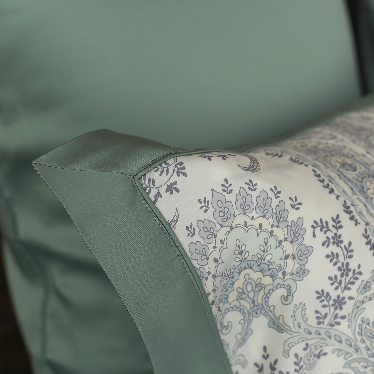 Комплект постельного белья Тенсель 154