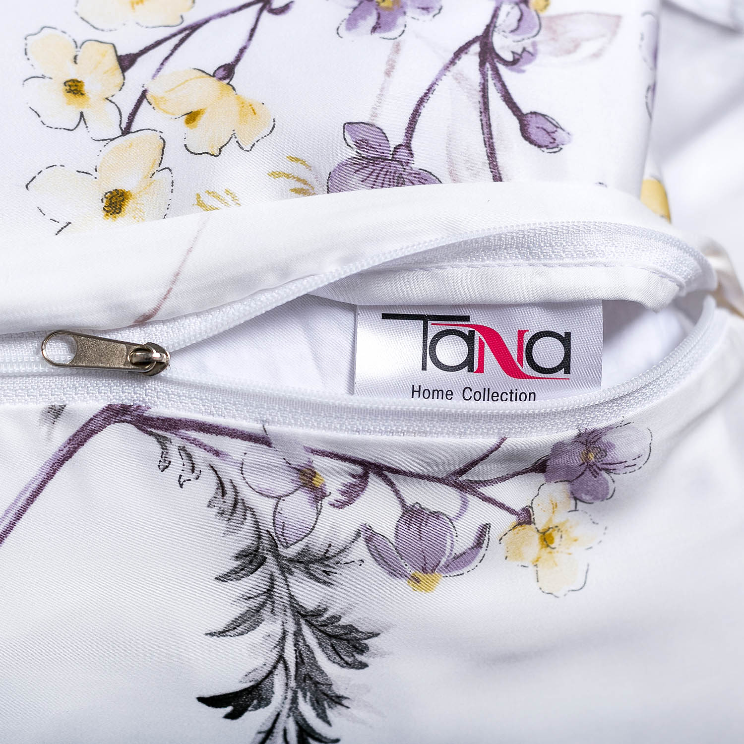 Комплект постельного белья Тенсель 151