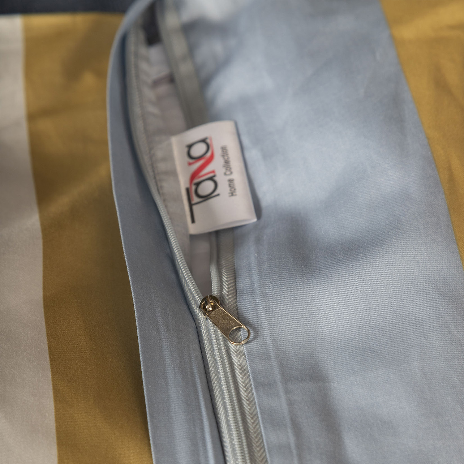 Комплект постельного белья Мако-сатин с модалом 782