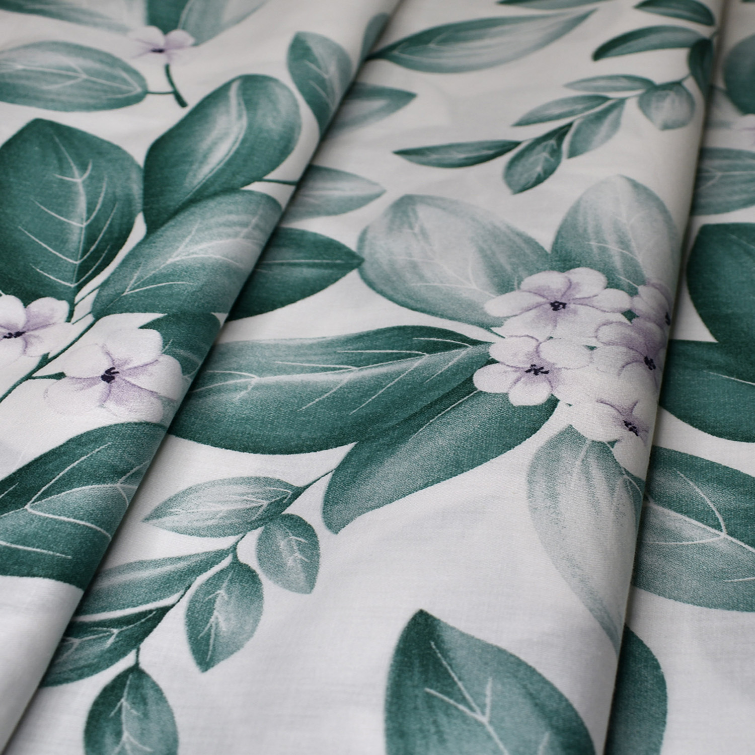 Простыня Сатин-Комфорт белая 16-57