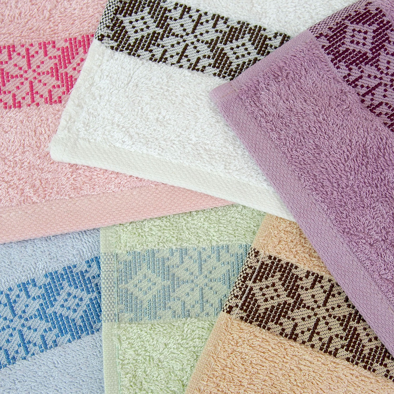 Полотенце ЭЛИЗА бежевое