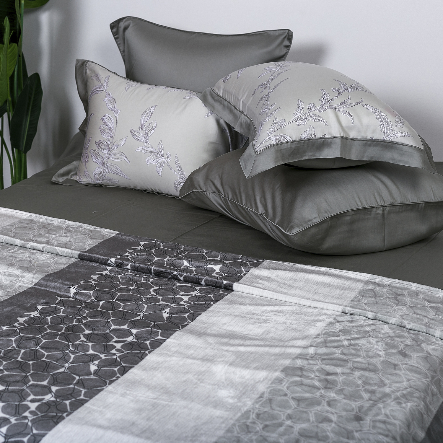 Плед ДАРСИ 08