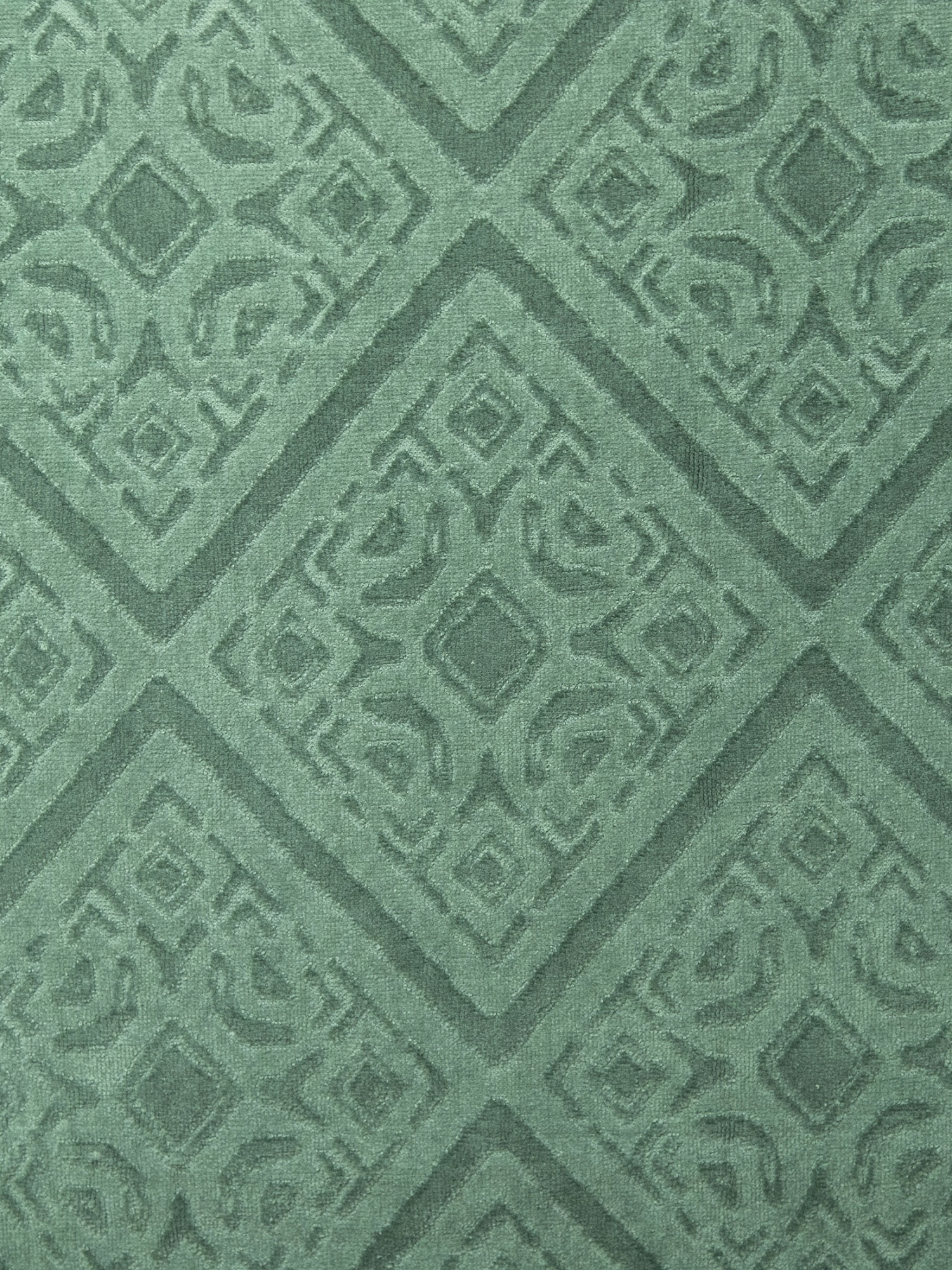 Простыня махровая ДЖУЛИЯ малахит