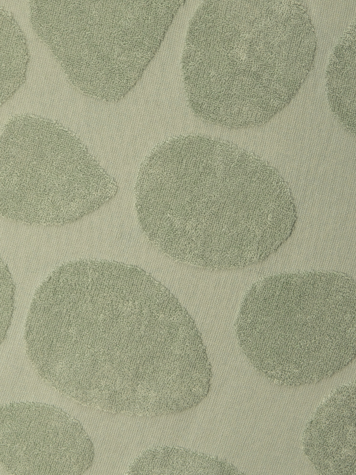 Простыня махровая ПАЛЕРМО-1 ментол