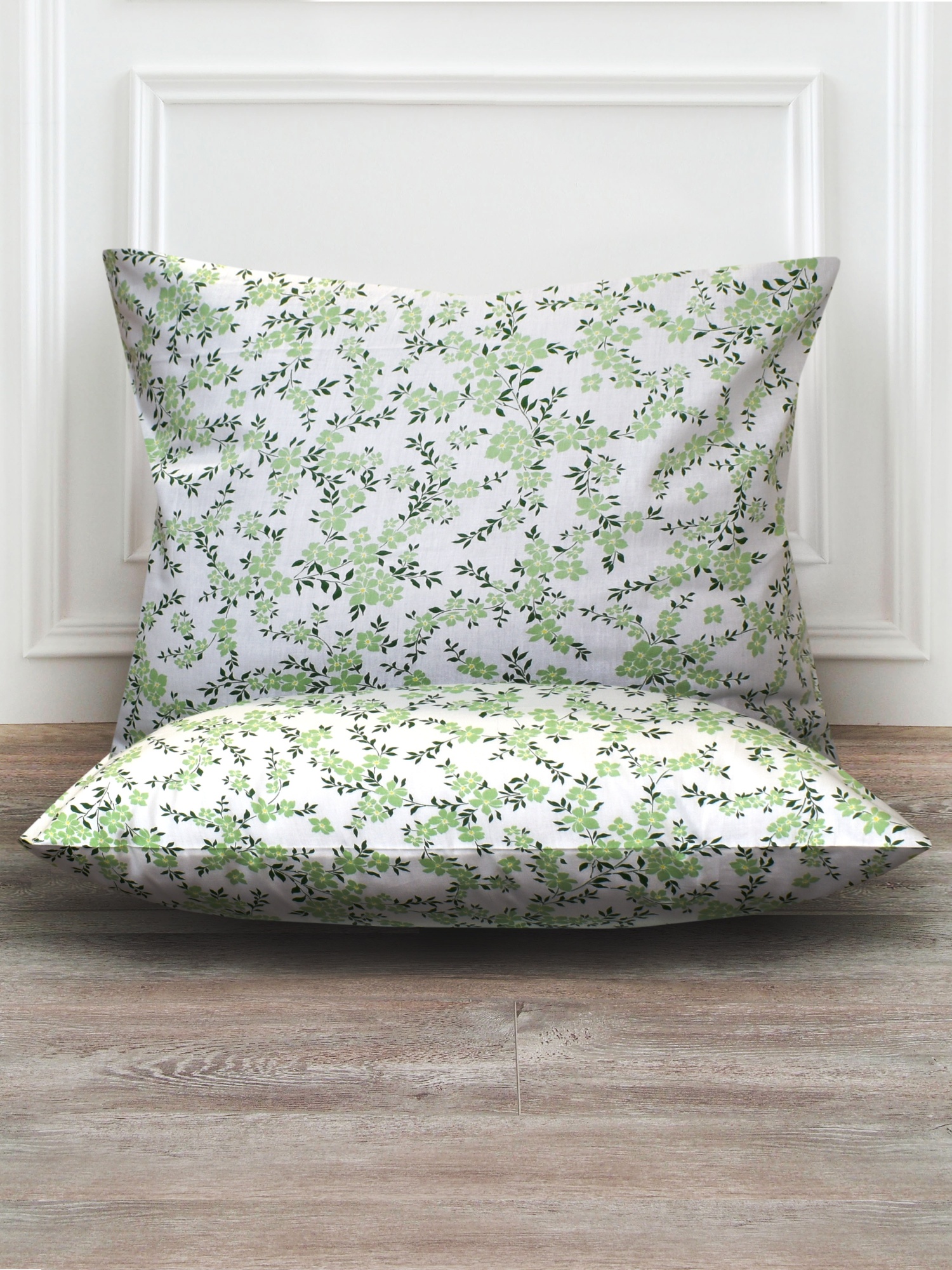 Набор наволочек Сатин-Комфорт белые 17-29