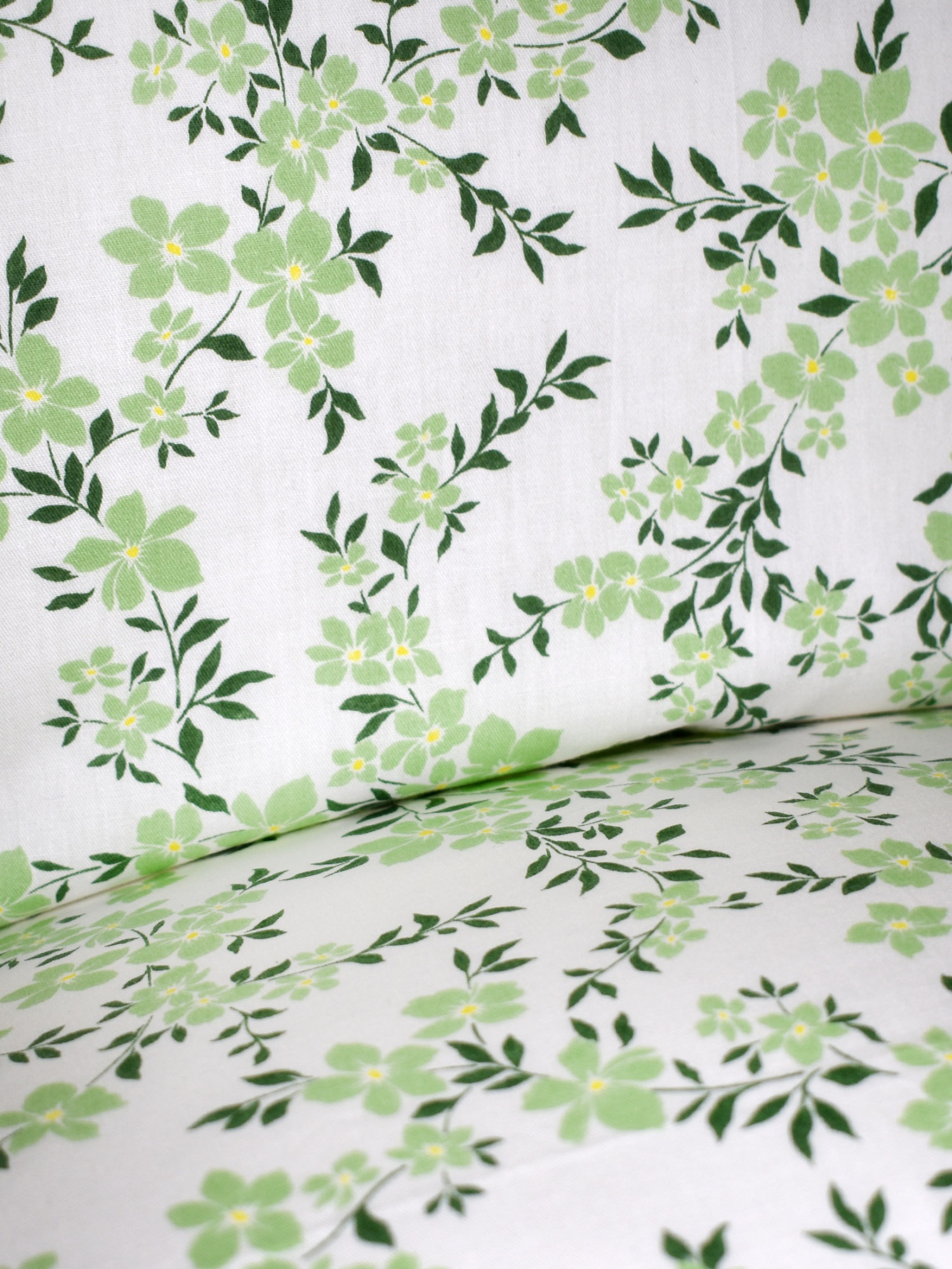 Набор наволочек Сатин-Комфорт белые 17-29