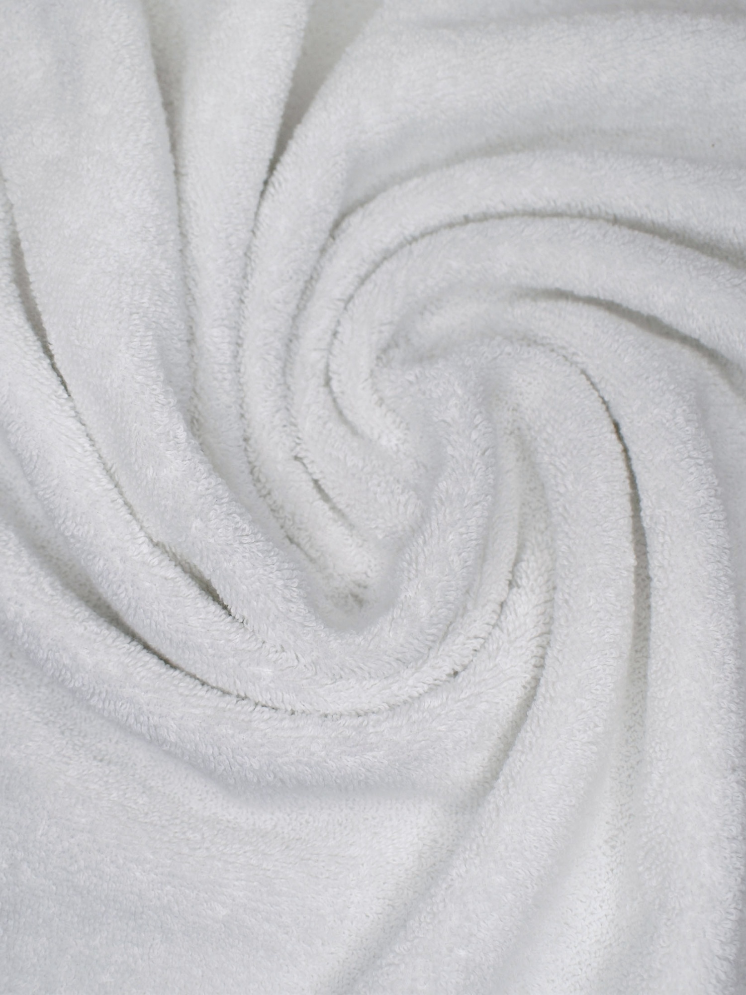 Полотенце ОТЕЛЬ-1 белое