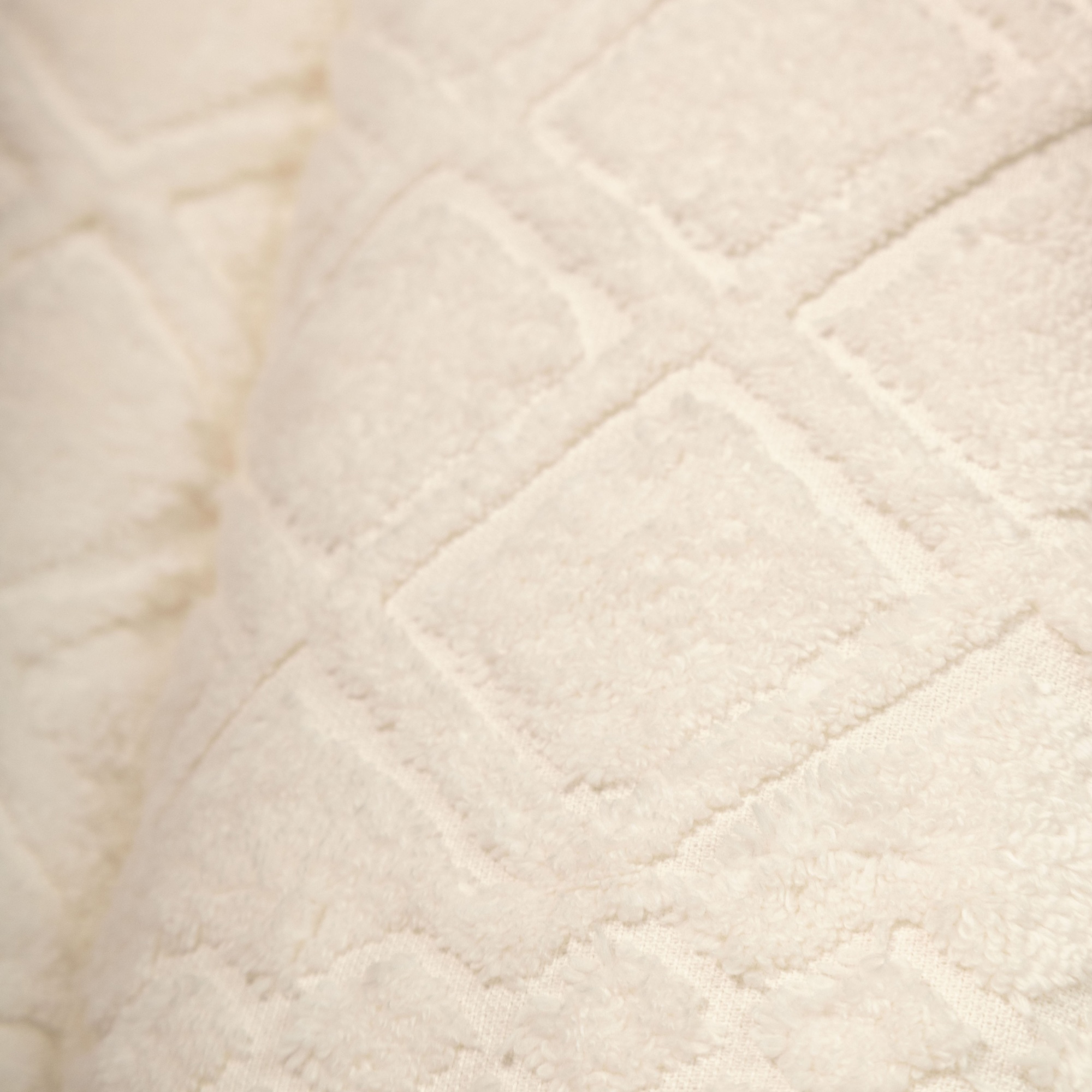 Набор полотенец ОРЛАНДО молочный