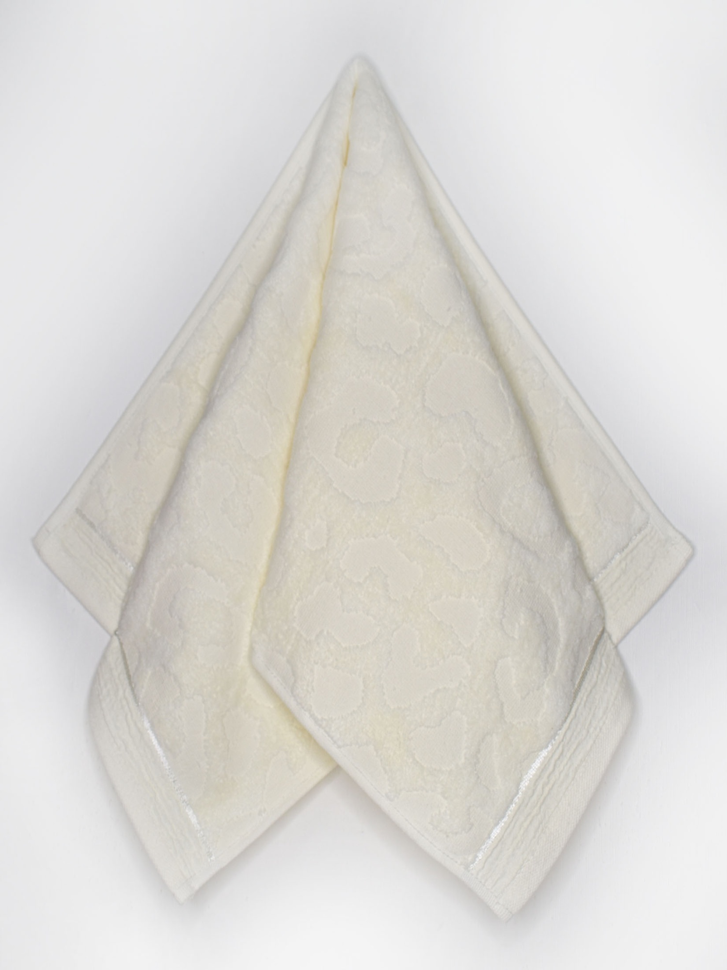 Полотенце ЭМИЛЬ молочное